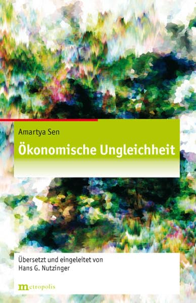 Ökonomische Ungleichheit Law
