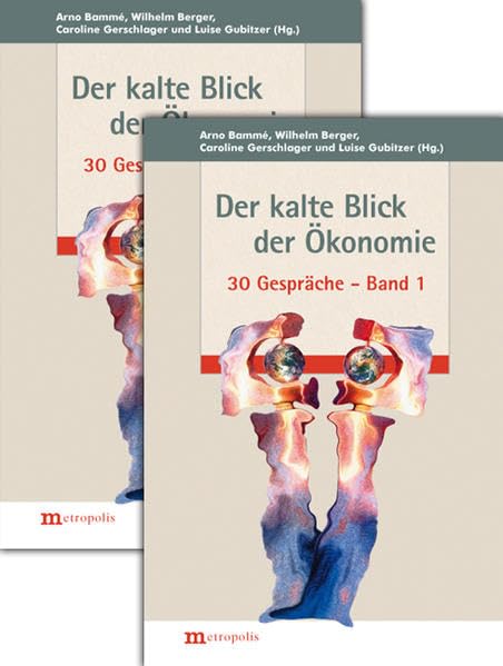 Product Image: Der kalte Blick der Ökonomie