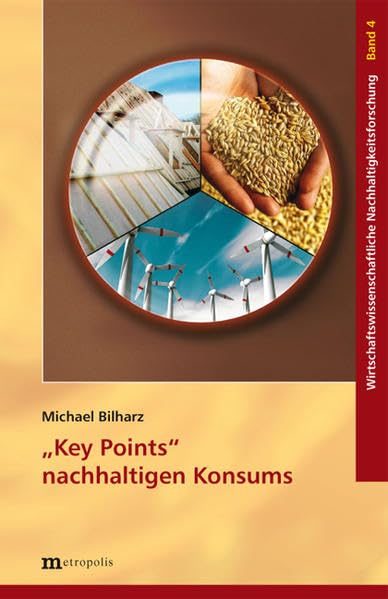 "Key Points" nachhaltigen Konsums Law