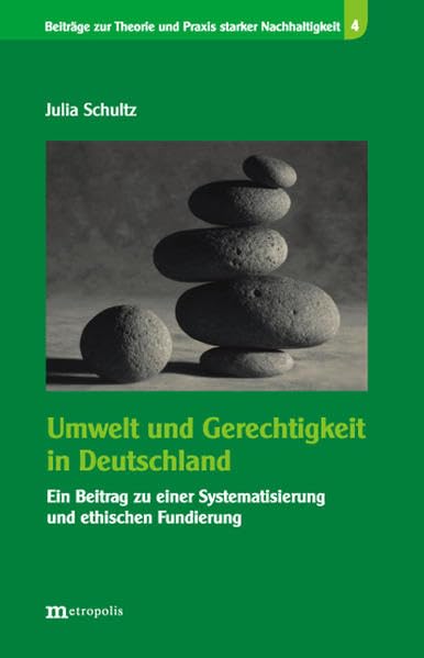 Umwelt und Gerechtigkeit in Deutschland Law