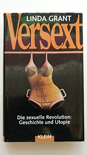 Versext. Die sexuelle Revolution: Geschichte und Utopie Calendars
