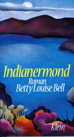 Indianermond. Roman Books