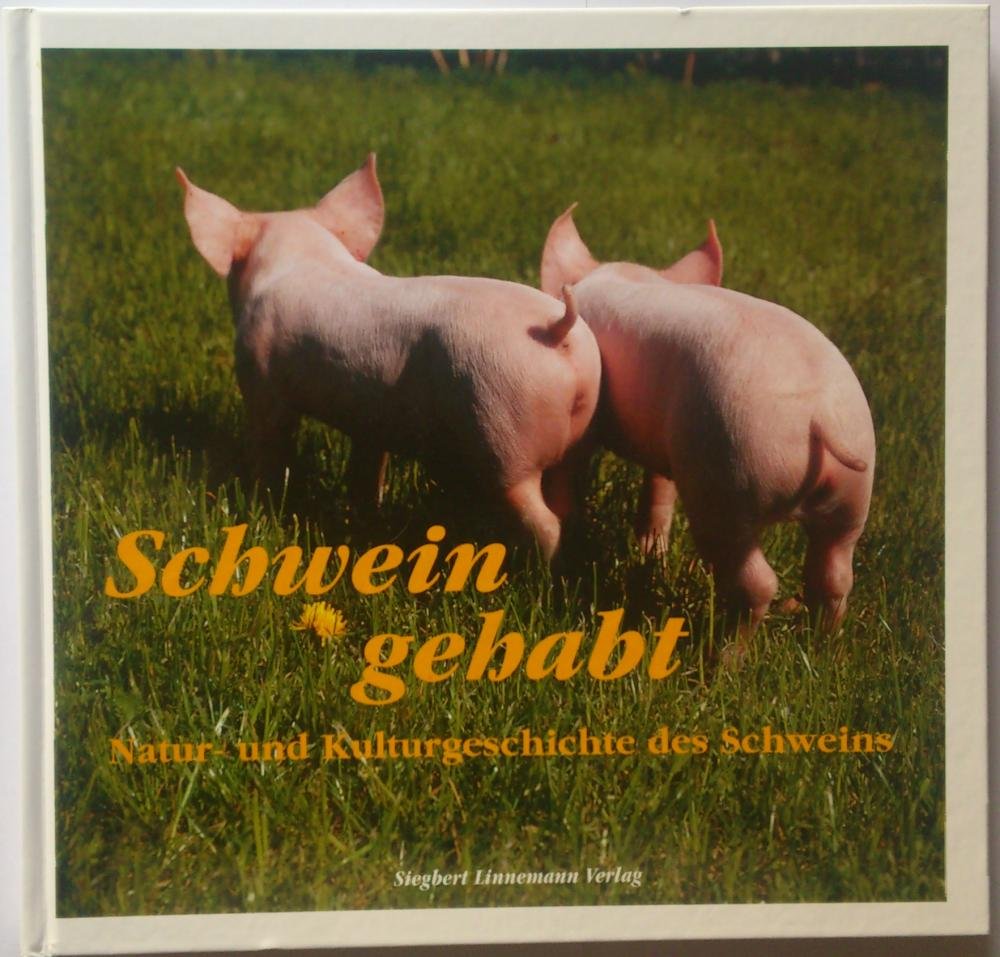 Schwein gehabt: Natur- und Kulturgeschichte des Schweins Film, Art & Culture