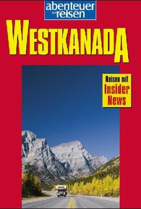 Abenteuer & Reisen, Westkanada Science Books