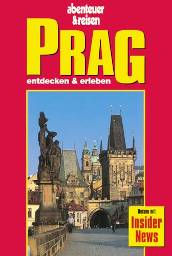 Product Image: Abenteuer & Reisen, Prag