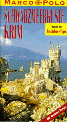 Product Image: Marco Polo, Schwarzmeerküste, Krim