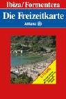 Ibiza/Formentera (Leisure Maps) Geology & Geography