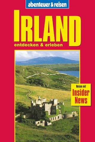 Product Image: Abenteuer und Reisen, Irland