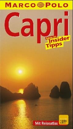 Marco Polo, Capri Books