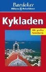 Product Image: Baedeker Allianz Reiseführer, Kykladen