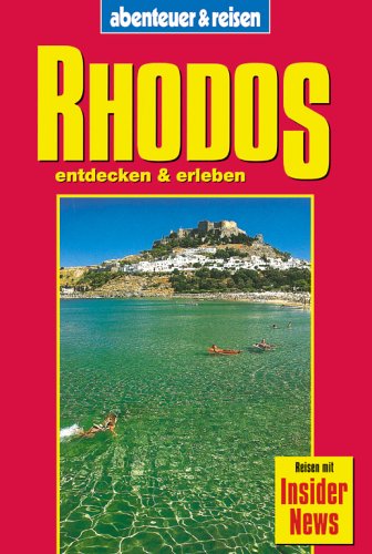 Abenteuer und Reisen, Rhodos Travel