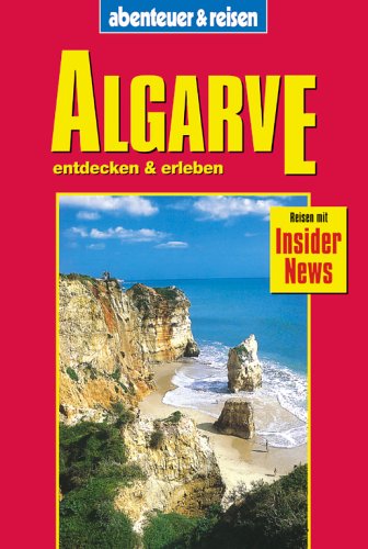 Abenteuer und Reisen, Algarve Travel