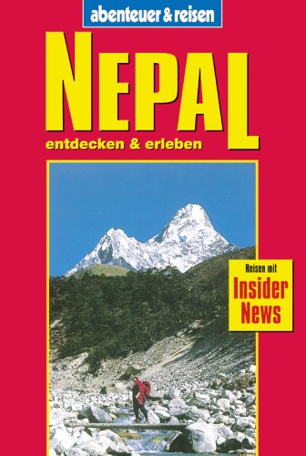 Abenteuer und Reisen, Nepal Travel