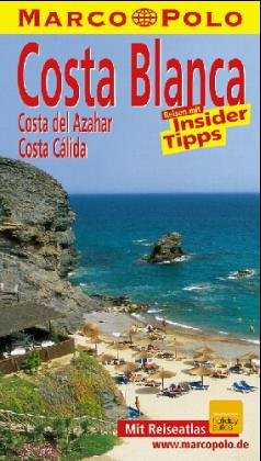 Marco Polo, Costa Blanca Books