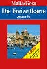 Malta/Gozo (Marco Polo Leisure Maps) Geology & Geography