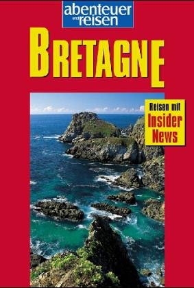 Abenteuer & Reisen, Bretagne Travel Books