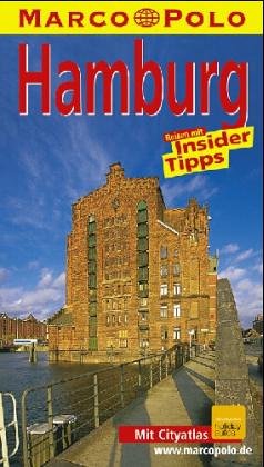 Marco Polo, Hamburg Travel Books