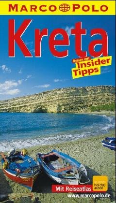 Marco Polo, Kreta Books
