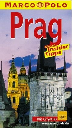 Product Image: Marco Polo, Prag
