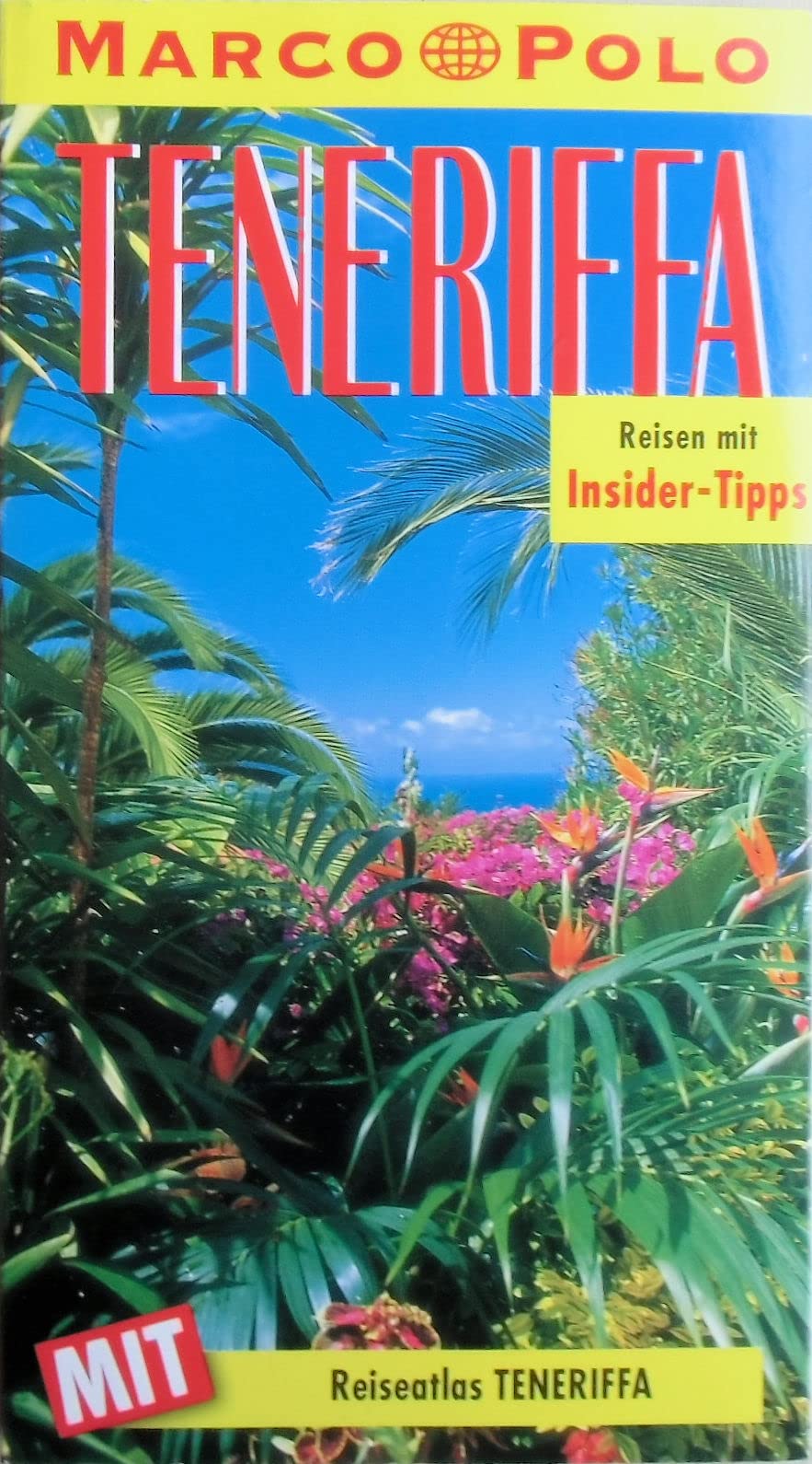 Product Image: Marco Polo, Teneriffa
