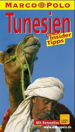 Marco Polo, Tunesien Travel