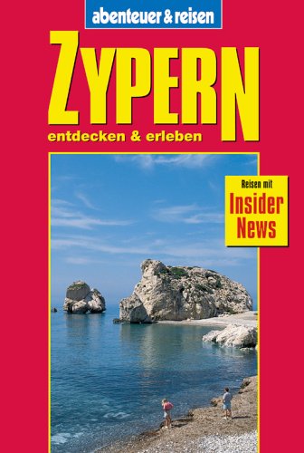 Abenteuer und Reisen, Zypern Travel Books