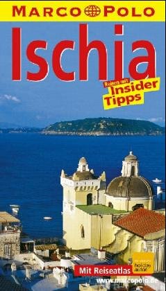 Marco Polo, Ischia Travel Books