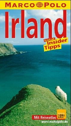 Marco Polo, Irland Travel
