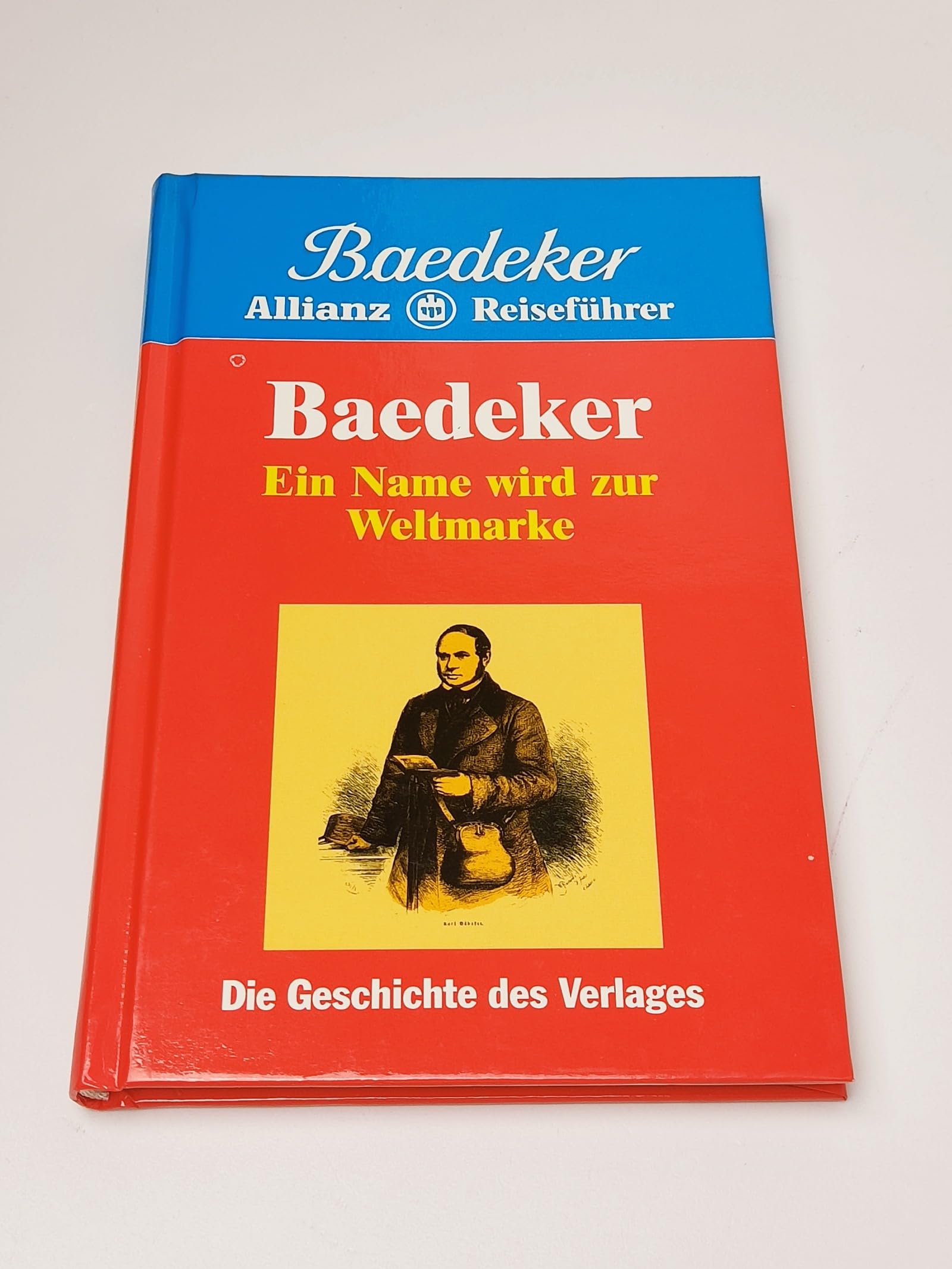 Baedeker Books