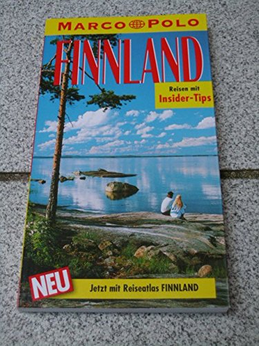 Finnland : Reisen mit Insider-Tipps Books