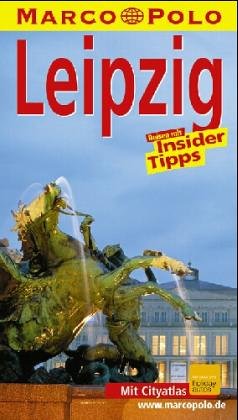 Product Image: Marco Polo, Leipzig