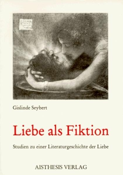 Product Image: Liebe als Fiktion