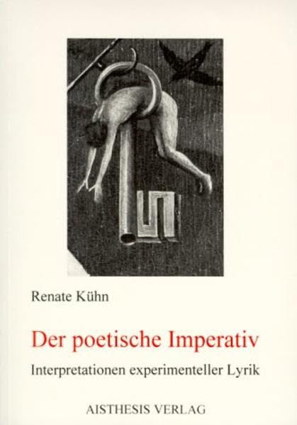 Der poetische Imperativ Poetry
