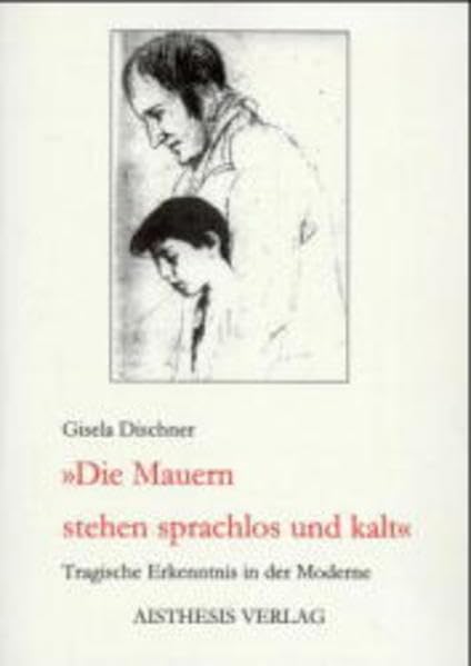 Die Mauern stehen sprachlos und kalt Philosophy