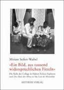 "Ein Bild, aus tausend widersprüchlichen Fitzeln" Contemporary literature