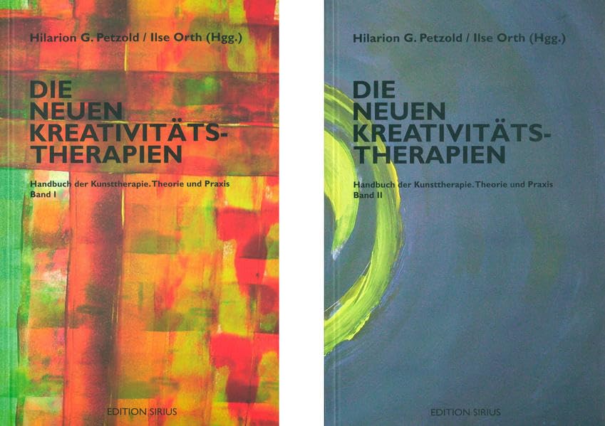 Die neuen Kreativitätstherapien Film, Art & Culture