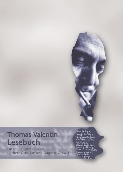 Thomas-Valentin-Lesebuch (Nylands Kleine Westfälische Bibliothek) Contemporary literature
