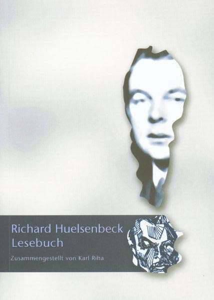 Richard Huelsenbeck Lesebuch book