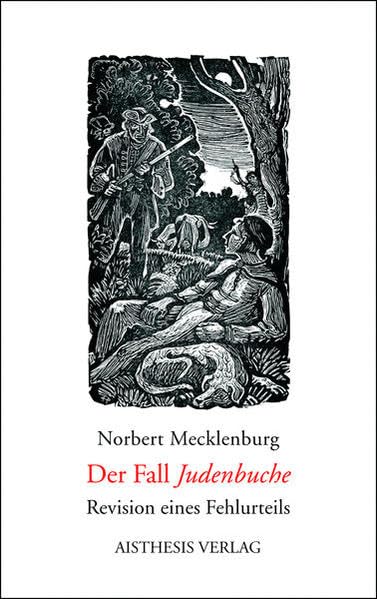 Der Fall "Judenbuche" Contemporary literature Books