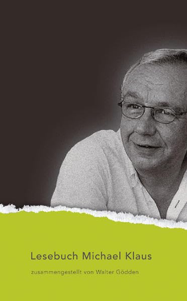 Lesebuch Michael Klaus (Nylands Kleine Westfälische Bibliothek) Contemporary literature