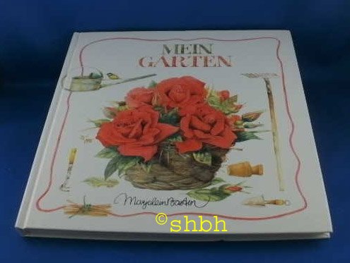 Mein Garten: Gartenagenda Leisure, Home & Garden
