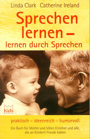 Product Image: Sprechen lernen, lernen durch Sprechen