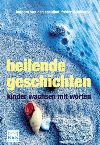 Produktbild: Heilende Geschichten