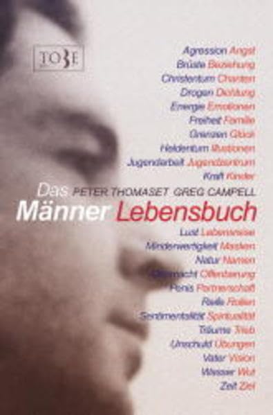 Das Männer-Lebensbuch Self-help