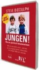 Jungen! Wie sie glücklich heranwachsen. Warum sie anders sind - und wie sie zu ausgeglichenen, liebevollen und fähigen Männern werden Parents & Children