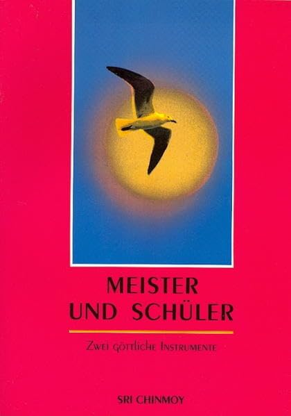 Meister und Schüler: Zwei göttliche Instrumente Religion & Esotericism