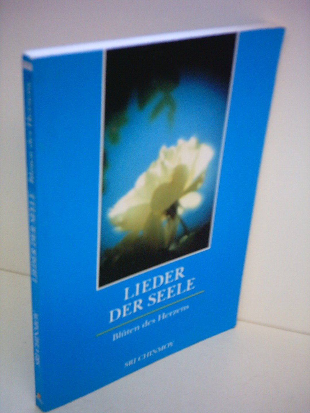 Lieder der Seele: Blüten des Herzens Religion & Esotericism
