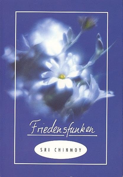 Friedensfunken Lifestyle