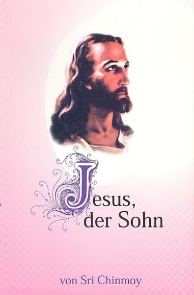 Jesus, der Sohn: Theaterstück Religion & Esotericism