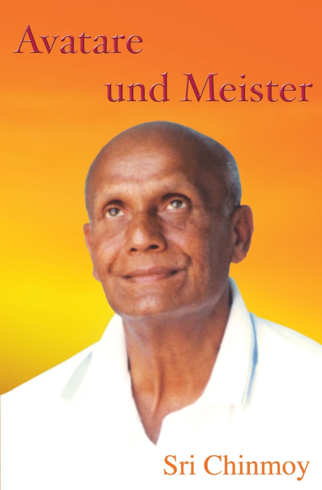 Avatare und Meister Religion & Esotericism